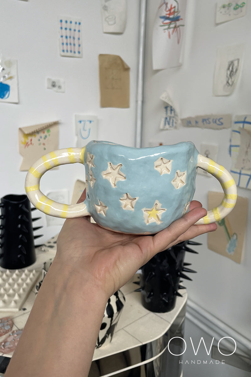 Gift Card Cerámica y Vino