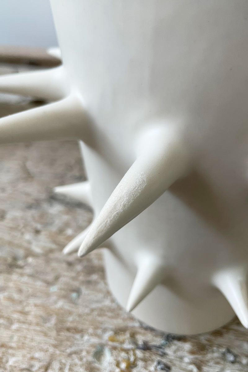 Florero Spikes V - Sale